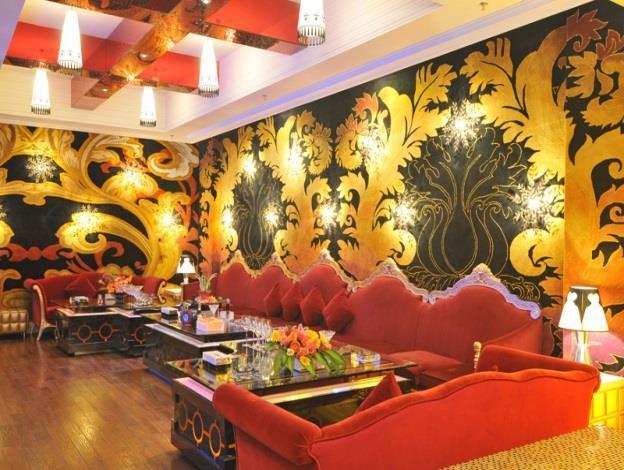 Conifer Garden Hotel Haikou  Exterior photo