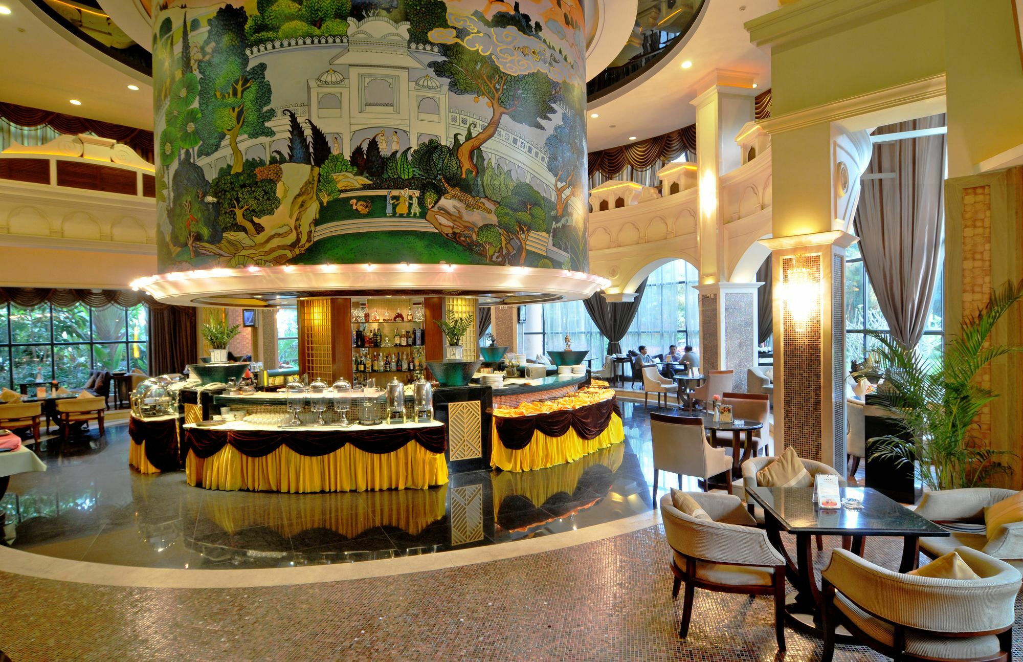 Conifer Garden Hotel Haikou  Exterior photo